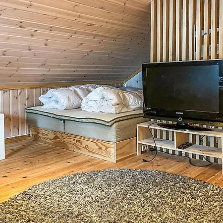 Cozy In With Kitchen